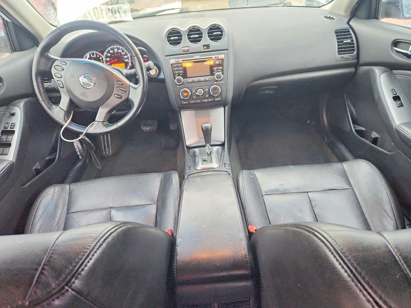 2012 Nissan Altima 2.5