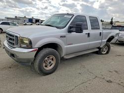 2004 Ford F250 Super Duty en venta en Bakersfield, CA