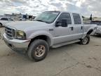 2004 Ford F250 Super Duty