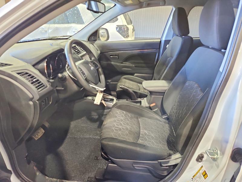 2023 Mitsubishi Outlander Sport s
