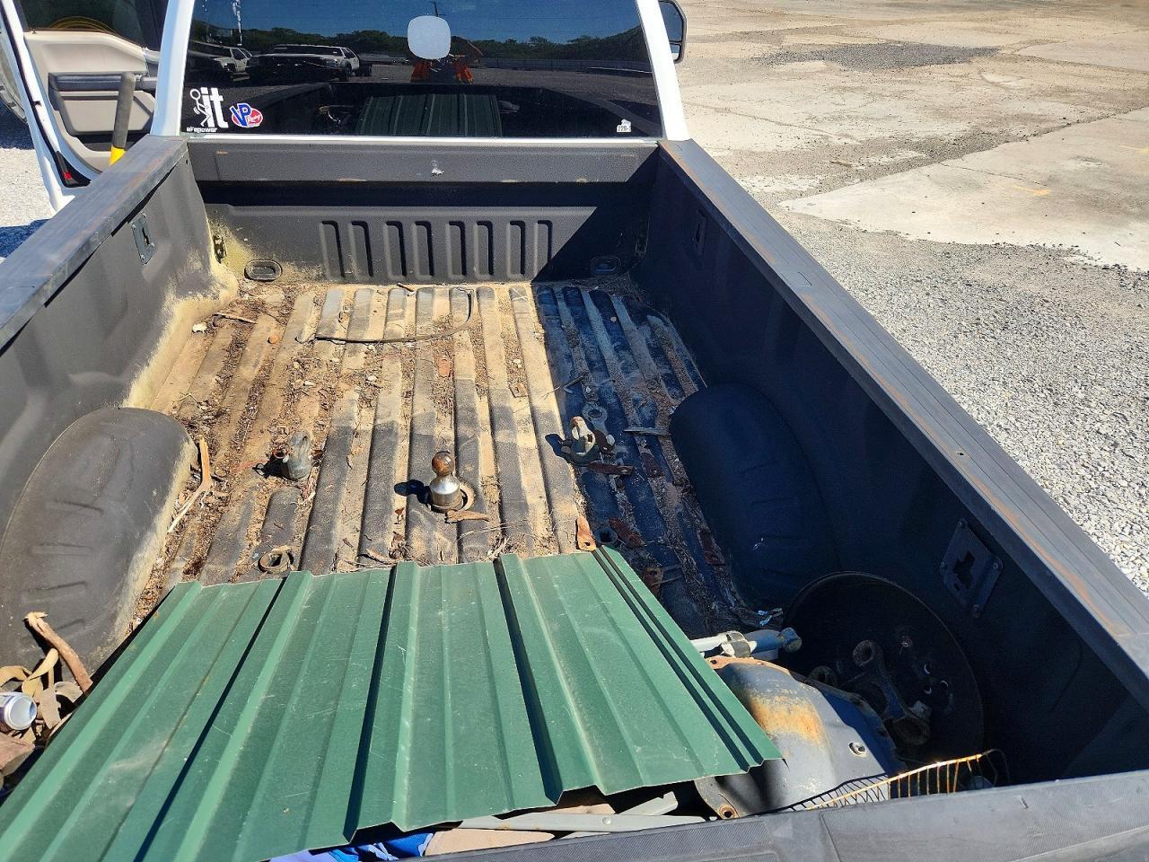 2019 Ford F350 DRW 2WD V8 Tdsl EXT Cab 6.7L XLT
