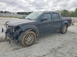 Nissan Vehiculos salvage en venta: 2019 Nissan Frontier SV