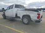 2026 Chevrolet Silverado K2500 Heavy Duty LT