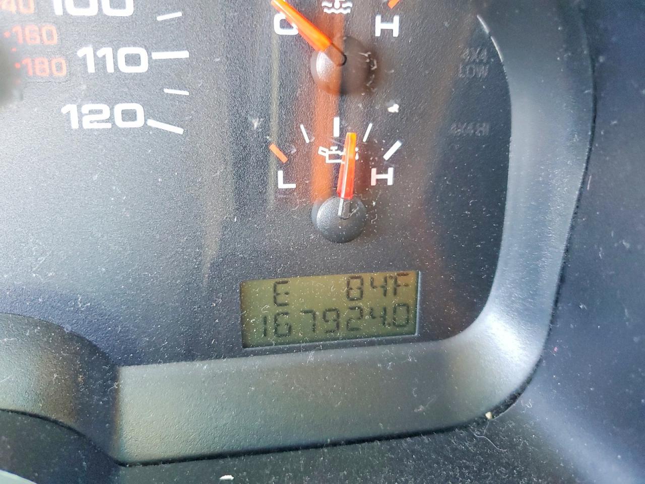 2006 Ford F150 Supercrew