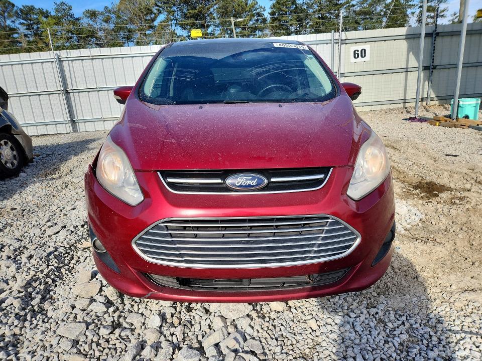 2015 Ford C-max sel