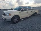 2007 Ford F150 Supercrew