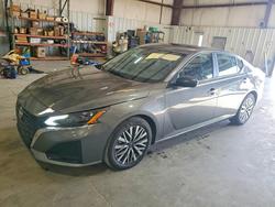 2025 Nissan Altima 2.5 sv en venta en Oklahoma City, OK