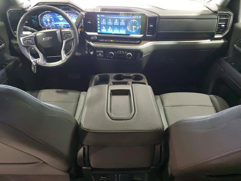 2023 Chevrolet Silverado K1500 RST