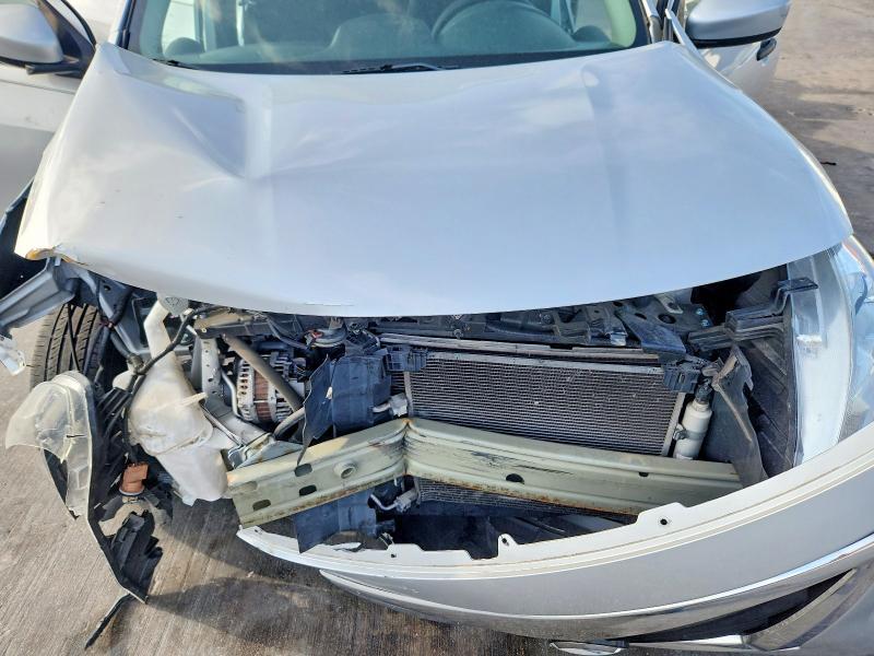 2018 Nissan Versa s Plus