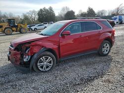 2015 Chevrolet Equinox lt for sale in Madisonville, TN