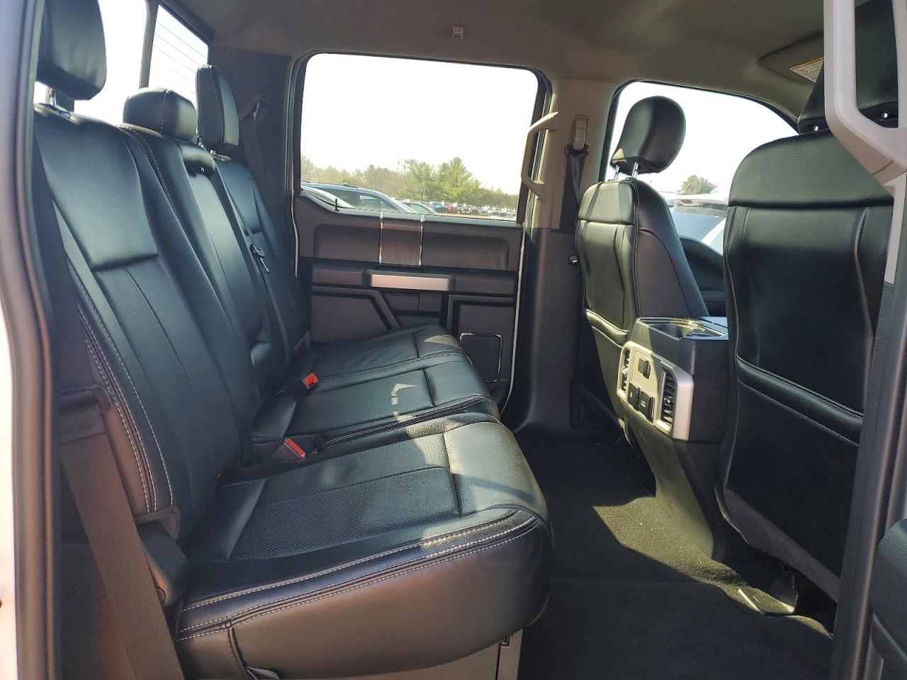 2020 Ford F250 Super Duty