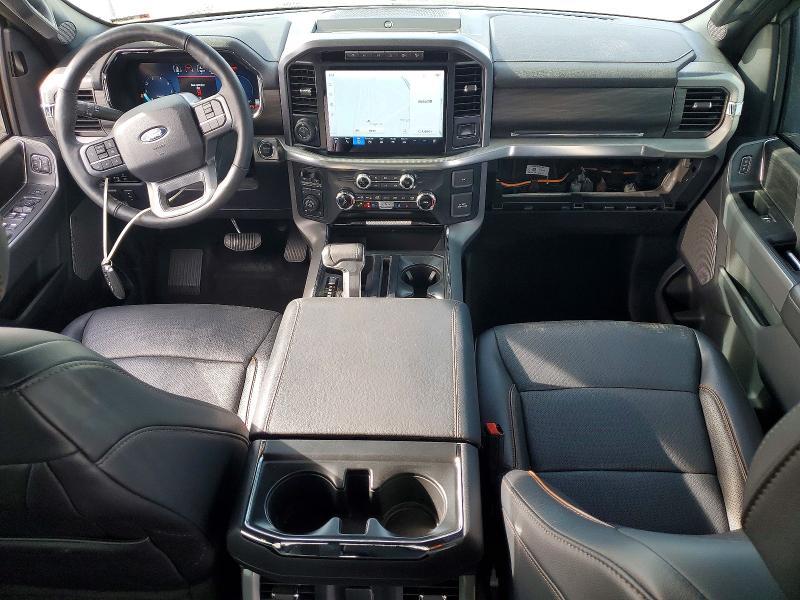 2024 Ford F150 Lariat