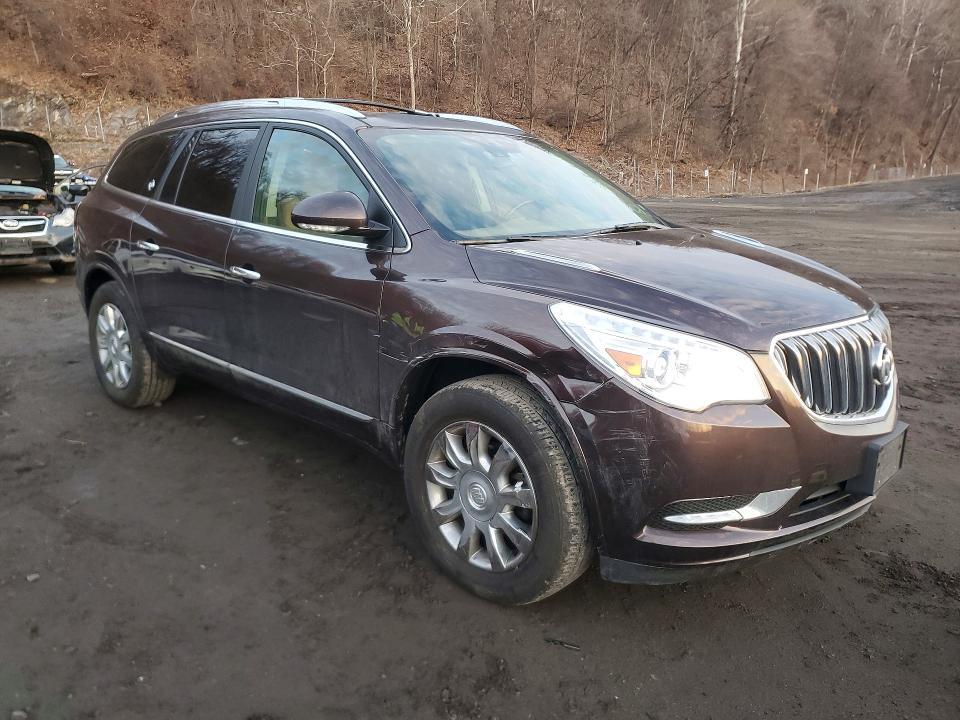 2017 Buick Enclave