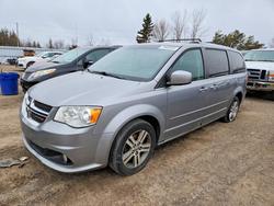 2012 Dodge Grand Caravan se for sale in Bowmanville, ON