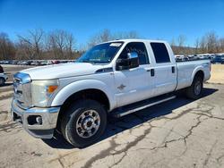Camiones con verificación Run & Drive a la venta en subasta: 2015 Ford F250 Super Duty