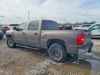 2007 Chevrolet Silverado C1500 Crew Cab