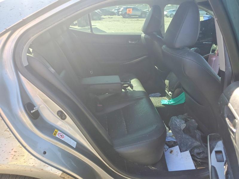 2015 Lexus Is 250 Base