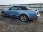 2006 Ford Mustang