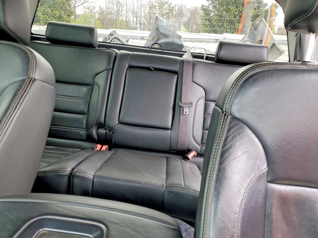 2015 Chevrolet Silverado C1500 LT