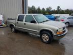 2002 Chevrolet S Truck S10