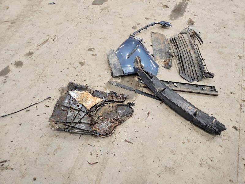 2022 Toyota Venza le