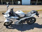 2025 Kawasaki EX500 H