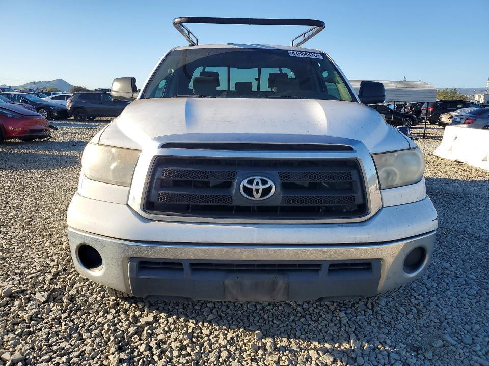 2010 Toyota Tundra Grade
