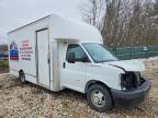 2021 Chev Rolet Express Delivery Truck