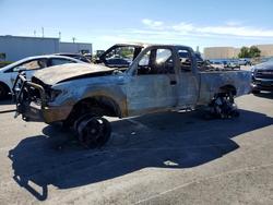 Toyota Tacoma v6 Vehiculos salvage en venta: 2002 Toyota Tacoma V6