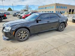 2016 Chrysler 300 s for sale in Littleton, CO