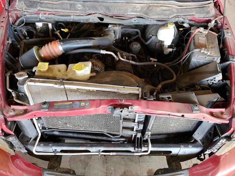 2006 Dodge RAM 1500 ST