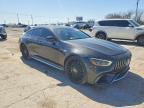 2019 Mercedes-Benz Amg gt 63 s