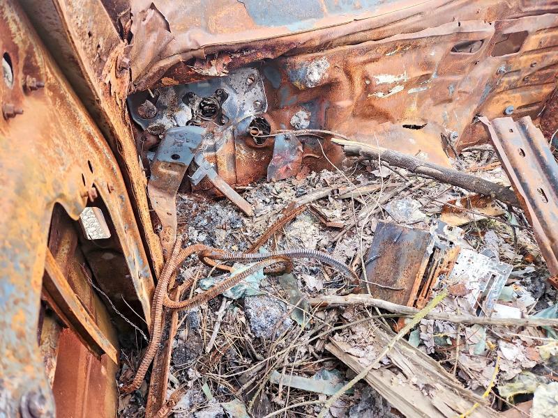 2011 Jeep Liberty Sport