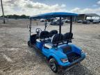 2021 Golf Cart Recreational Vehicle (RV)