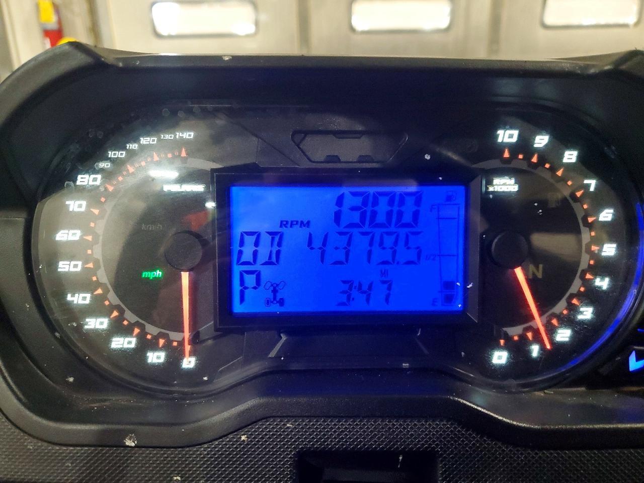 2022 Polaris Ranger Utility Vehicle