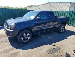 2007 Toyota Tacoma V6 en venta en Exeter, RI