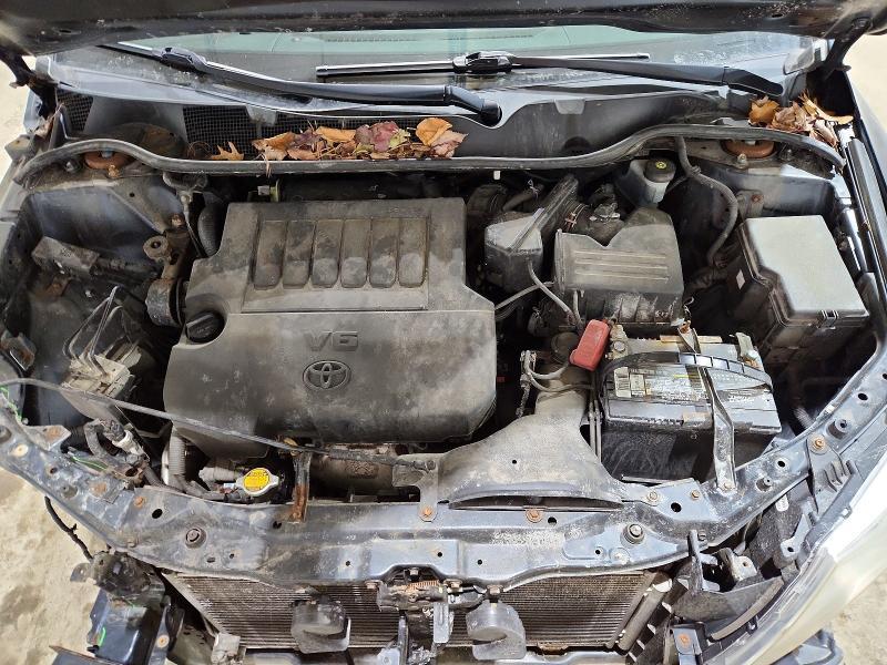 2015 Toyota Venza xle