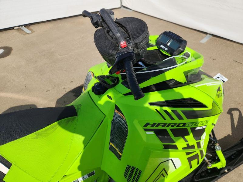 2022 Arctic Cat Alpha ONE
