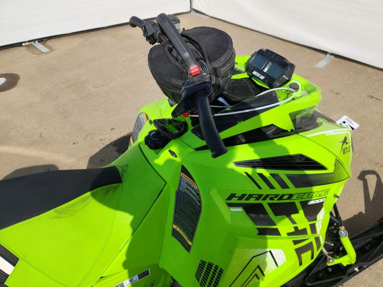 2022 Arctic Cat Alpha ONE