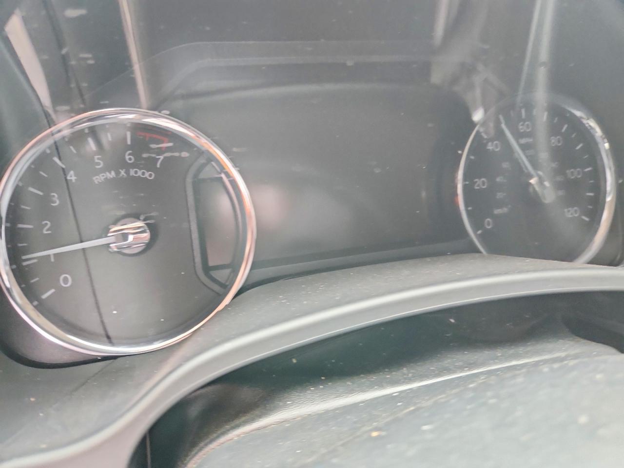 2021 Ford Expedition Platinum