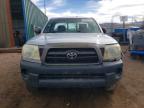 2007 Toyota Tacoma Base