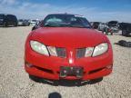 2005 Pontiac Sunfire