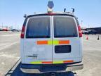 2014 Chev Express G2500 4LT