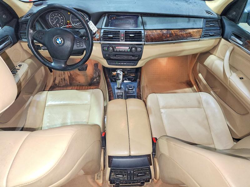 2013 BMW X5 Xdrive35d