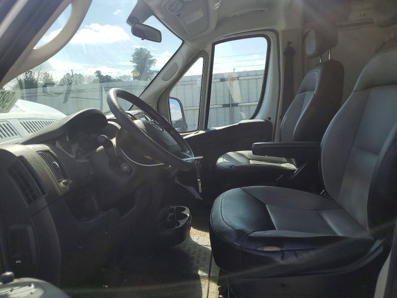 2021 Dodge Ram Promaster 1500 Delivery van