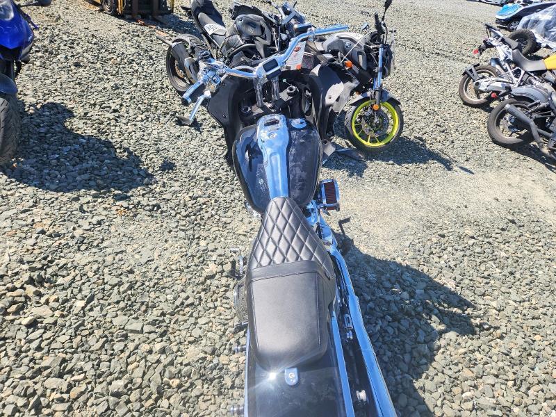 2022 Harley-Davidson Fxlrst
