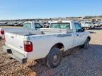 2001 Ford Ranger