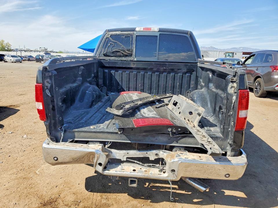 2006 Lincoln Townhouse Mark LT
