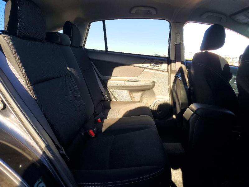 2013 Subaru Xv Crosstrek 2.0 Premium