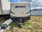 2016 Travel Trailer 2016 Forest River Avenger Camper